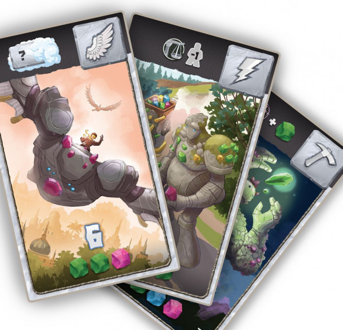 Century : Golem Endless World